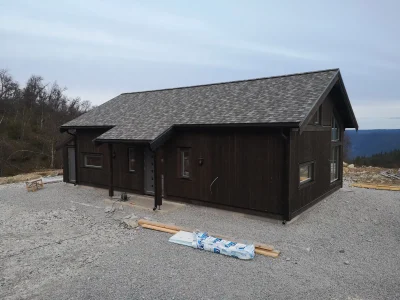 TK-Holiday Cabins Primhovda-Holiday-1