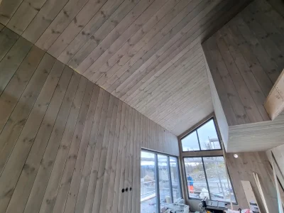 TK-Holiday Cabins Primhovda-Holiday-2