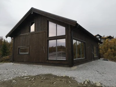 TK-Holiday Cabins Primhovda-Holiday-24