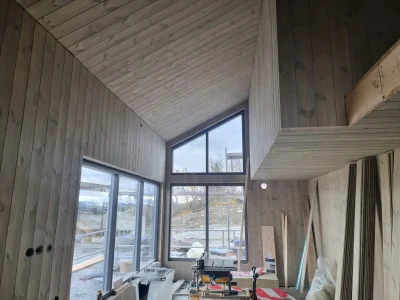 TK-Holiday Cabins Primhovda-Holiday-4